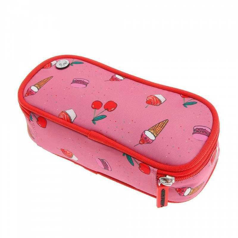 Jeune Premier Cherry Pop Pencil Case, , large image number 1