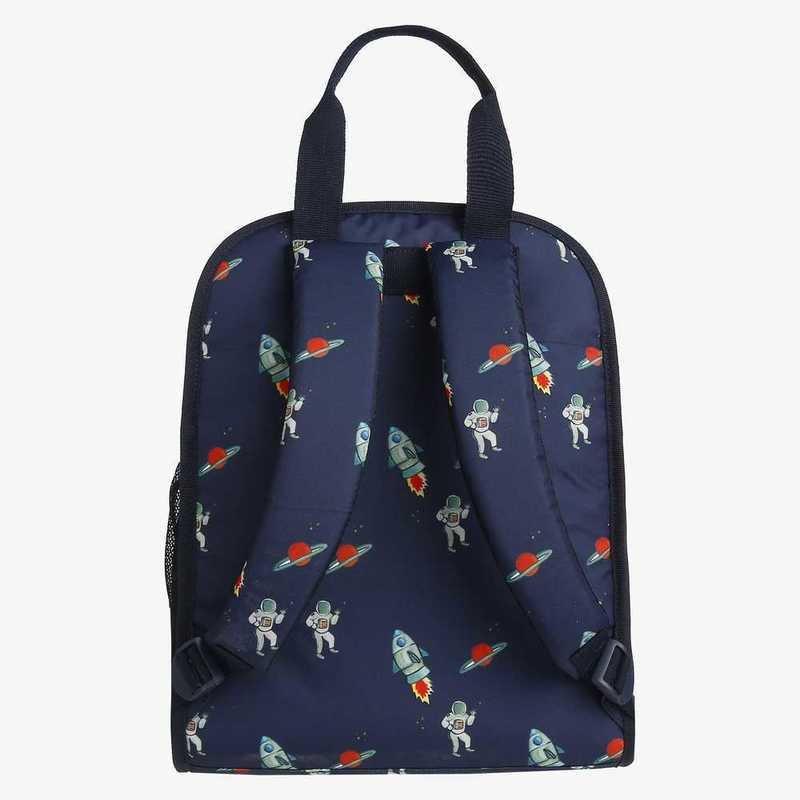 Jeune Premier Galactic Fun Amsterdam Large Backpack, , large image number 1