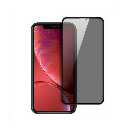 OPTIVA - Optiva Privacy Glass Screen Protector for iPhone 11
