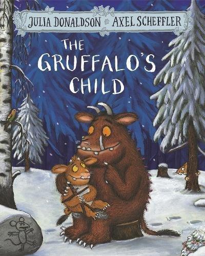 The Gruffalo's Child | Julia Donaldson, , large image number 0