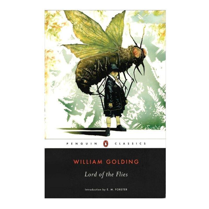 Lord Of The Flies | William Golding, , large image number 0