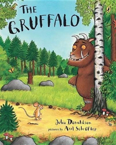 The Gruffalo | Julia Donaldson, , large image number 0