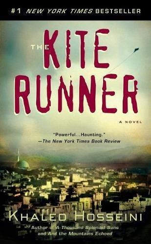 The Kite Runner | Khaled Hosseini, , large image number 0