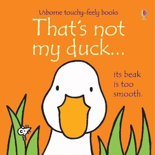 That's Not My Duck... | Fiona Watt, , large image number 0