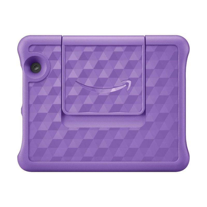 Amazon Fire HD Kids 8-Inch 32GB Purple Tablet, , large image number 1