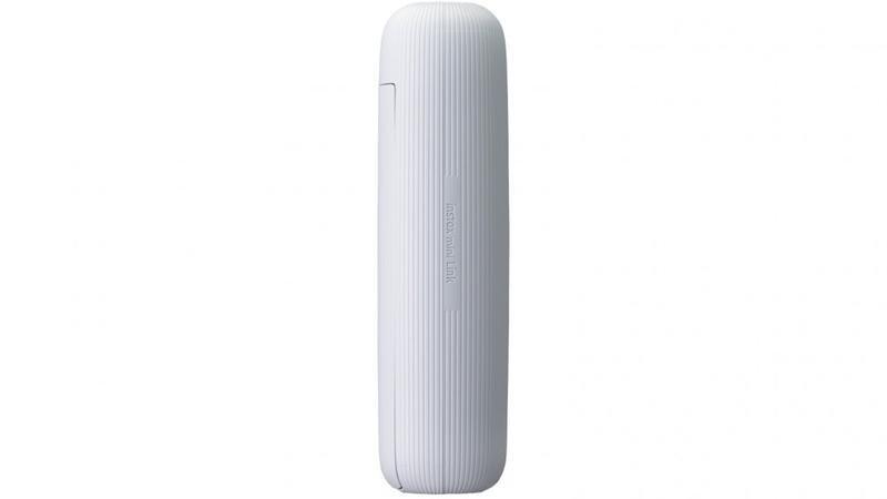 Fujifilm Instax Link Ash White Smartphone Printer, , large image number 3