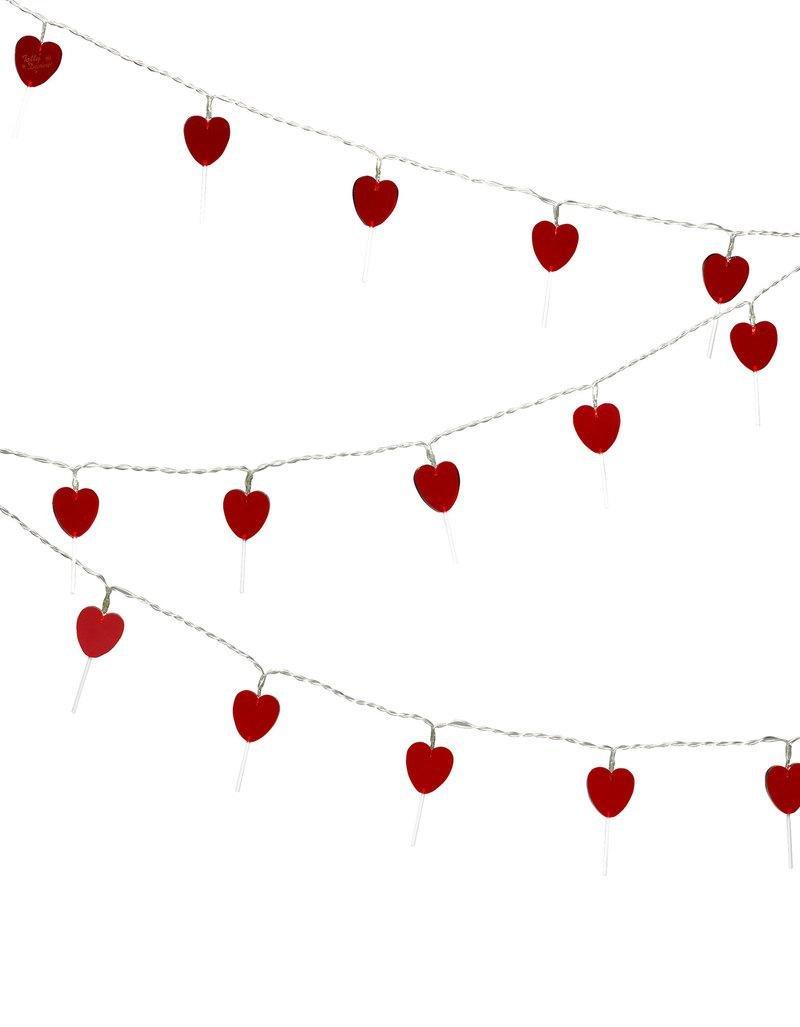 Tatty Devine Lolly String Lights, , large image number 0