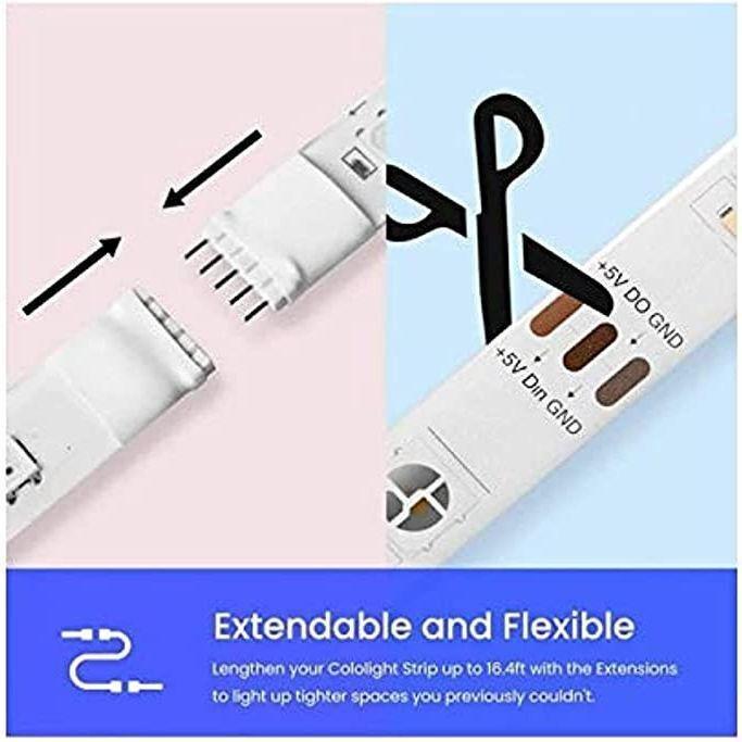 Cololight Strip Plus Wi-Fi Color Lights 30 LED, , large image number 2