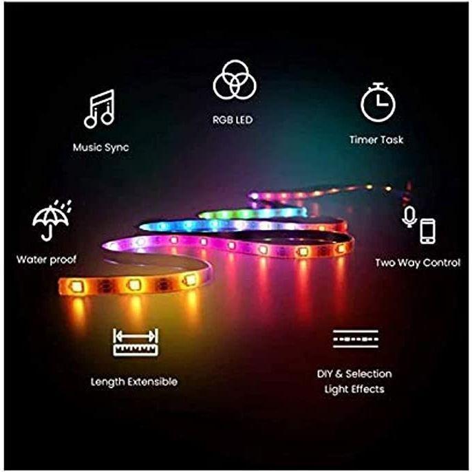 Cololight Strip Plus Wi-Fi Color Lights 30 LED, , large image number 3