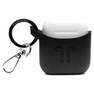 PODPOCKET - Podpocket Silicone Case Midnight Black for Apple AirPods
