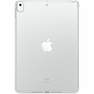 STM - Stm Dux Half Shell Case Clear for iPad 10.2-Inch