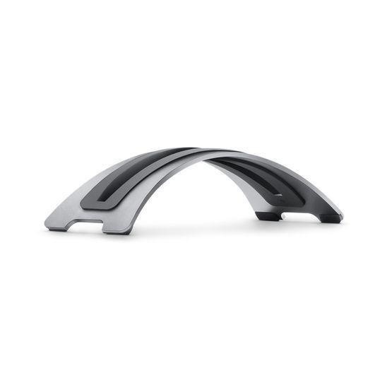 Twelve South BookArc Stand Space Grey for MacBook, , large image number 0