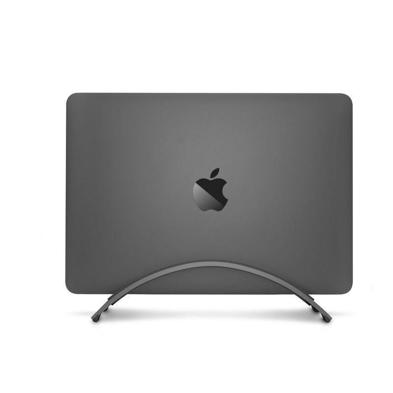 Twelve South BookArc Stand Space Grey for MacBook, , large image number 1