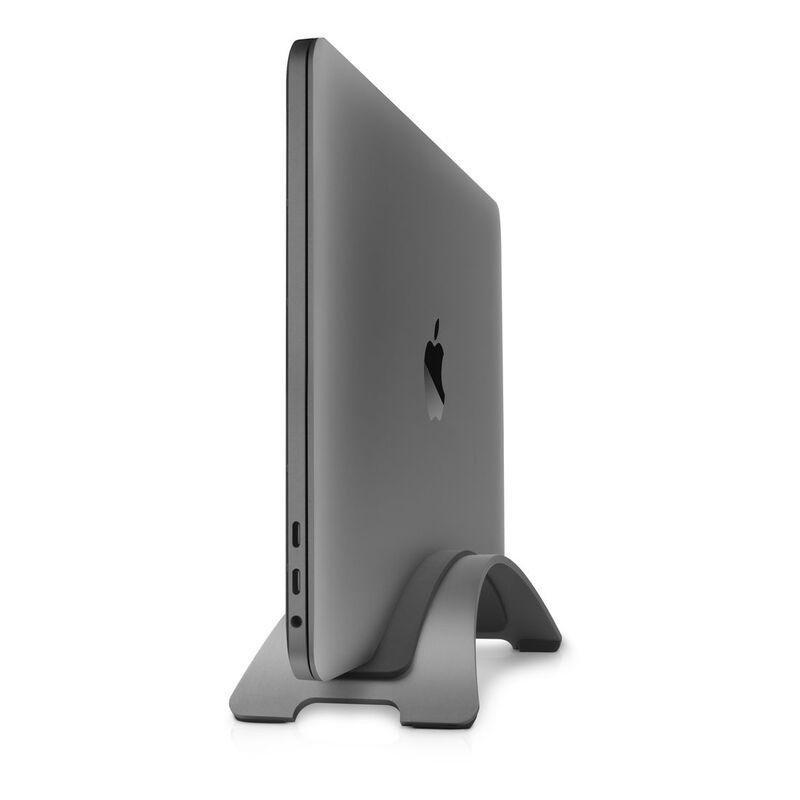 Twelve South BookArc Stand Space Grey for MacBook, , large image number 2