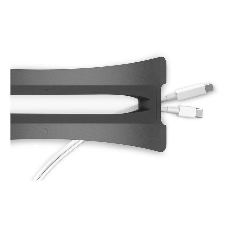 Twelve South BookArc Stand Space Grey for MacBook, , large image number 3
