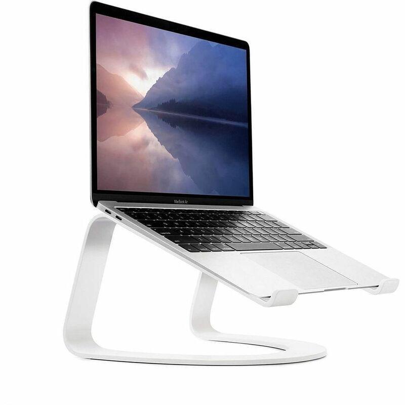 Twelve South Curve Se Stand White for Macbook, , large