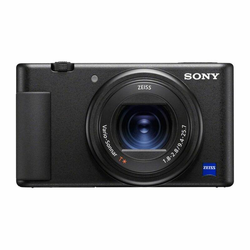 Sony Vlog ZV-1 Digital Camera, , large image number 0