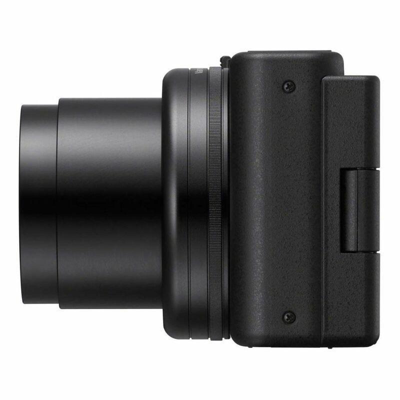 Sony Vlog ZV-1 Digital Camera, , large image number 1