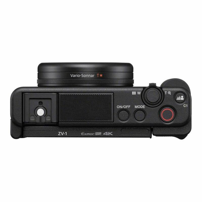 Sony Vlog ZV-1 Digital Camera, , large image number 2