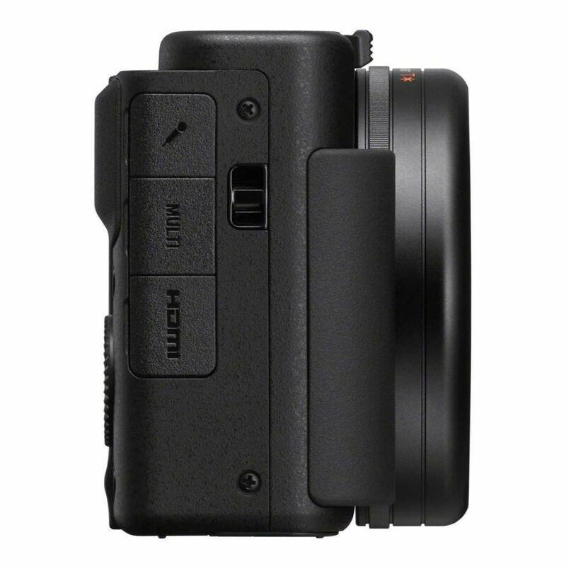 Sony Vlog ZV-1 Digital Camera, , large image number 4