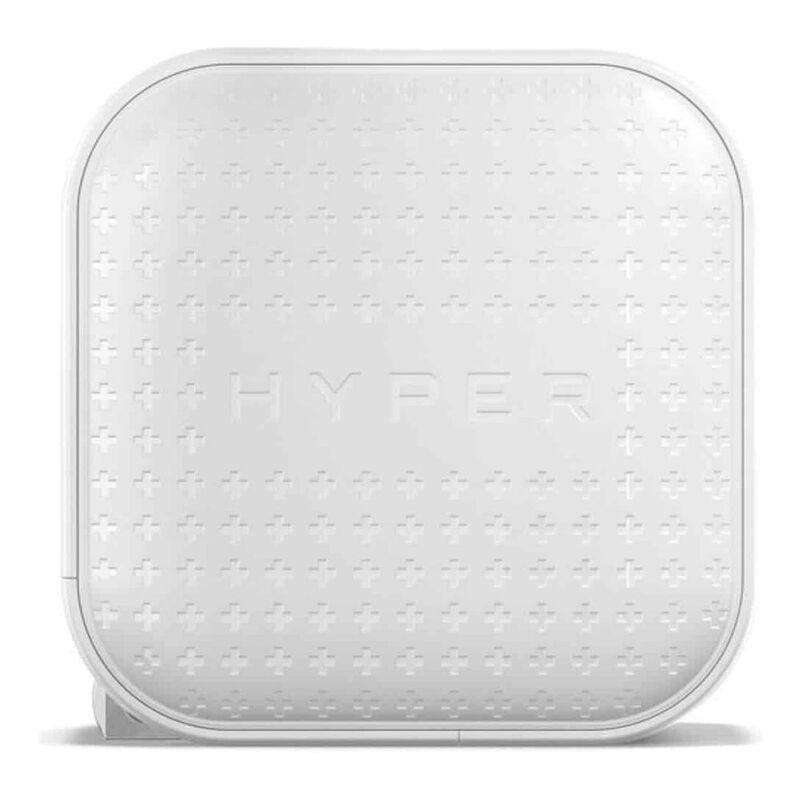 Hyper Hyperjuice 66W Gan USB Type-C Charger - White, , large image number 2