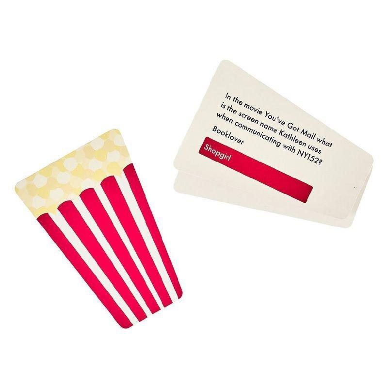 Ridleys Tiny Film Trivia Horror Movies Game, , large image number 2