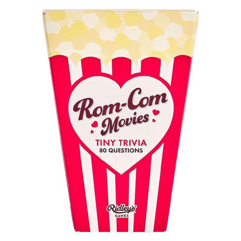 Ridleys Tiny Film Trivia Horror Movies Game, , large image number 3