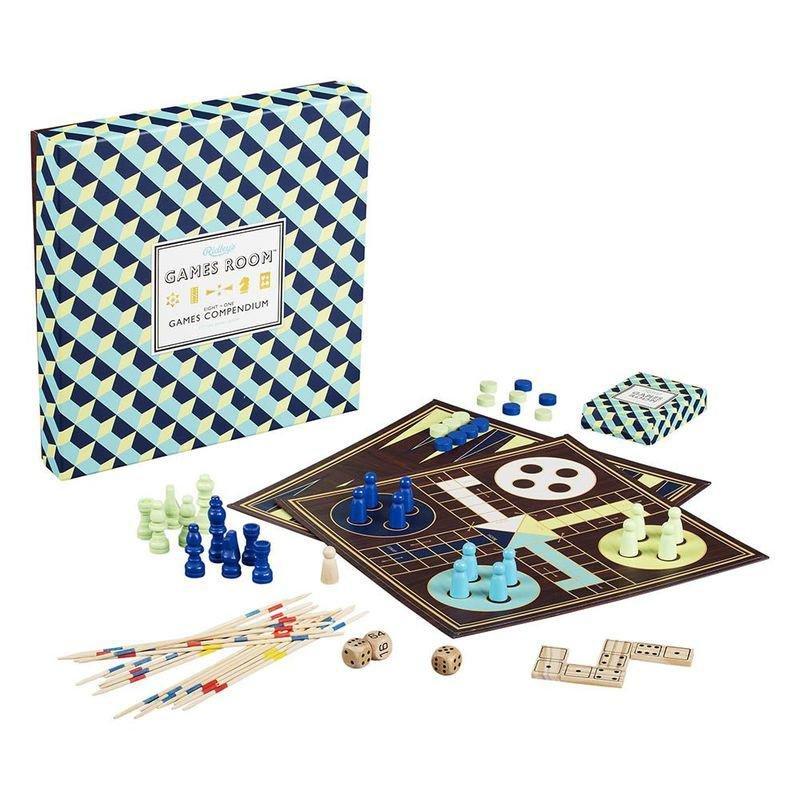 Ridleys Games Compendium Game, , large image number 2