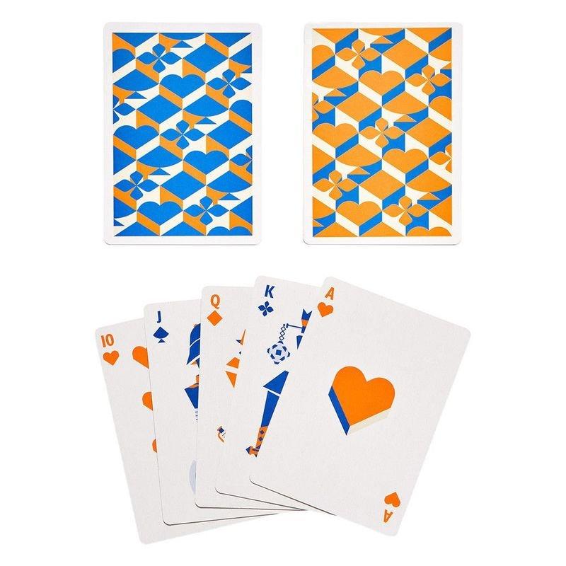 Ridleys Playing Cards Playing Cards, , large image number 1