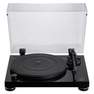 AUDIO TECHNICA - Audio-Technica AT-LPW50PB Belt-Drive Turntable with Built-in Preamp - Black