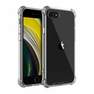 HYPHEN - HYPHEN Drop Protection Case Clear for iPhone SE 2nd Gen
