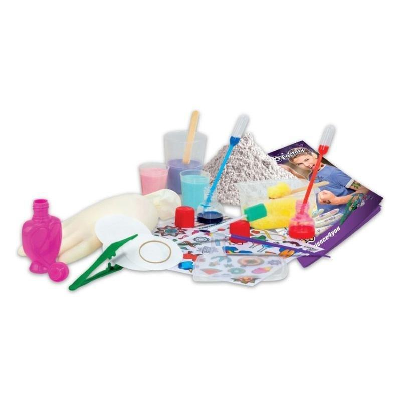 Science 4 You Tattoo Factory, , large image number 1