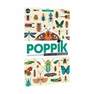 POPPIK - Poppik Discovery Insects Sticker Poster