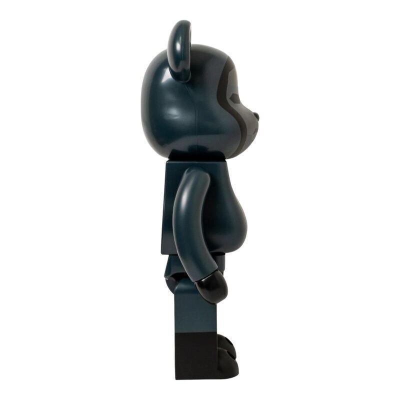 BEARBRICK - Bearbrick 1000&#37; Squid Game Frontman Figure (72cm)