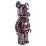 BEARBRICK - Bearbrick 1000&#37; Muveil Strawberry Figure (72cm)