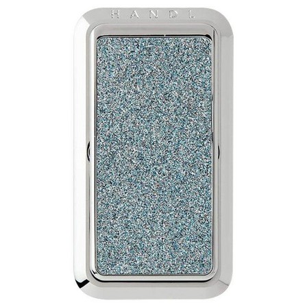 HANDLSTICK - Handlstick Glitter Collection Mint Mobile Grip