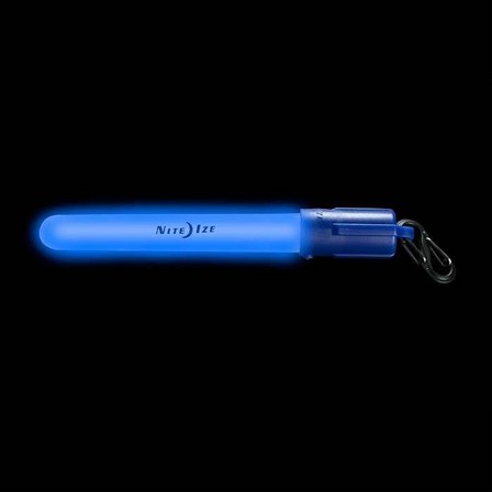 NITE IZE - Niteize LED Mini Waterproof Glowstick Blue