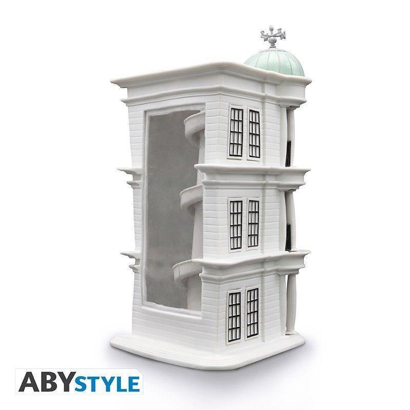 ABYstyle Wizarding World Harry Potter Gringotts Money Bank, , large image number 4