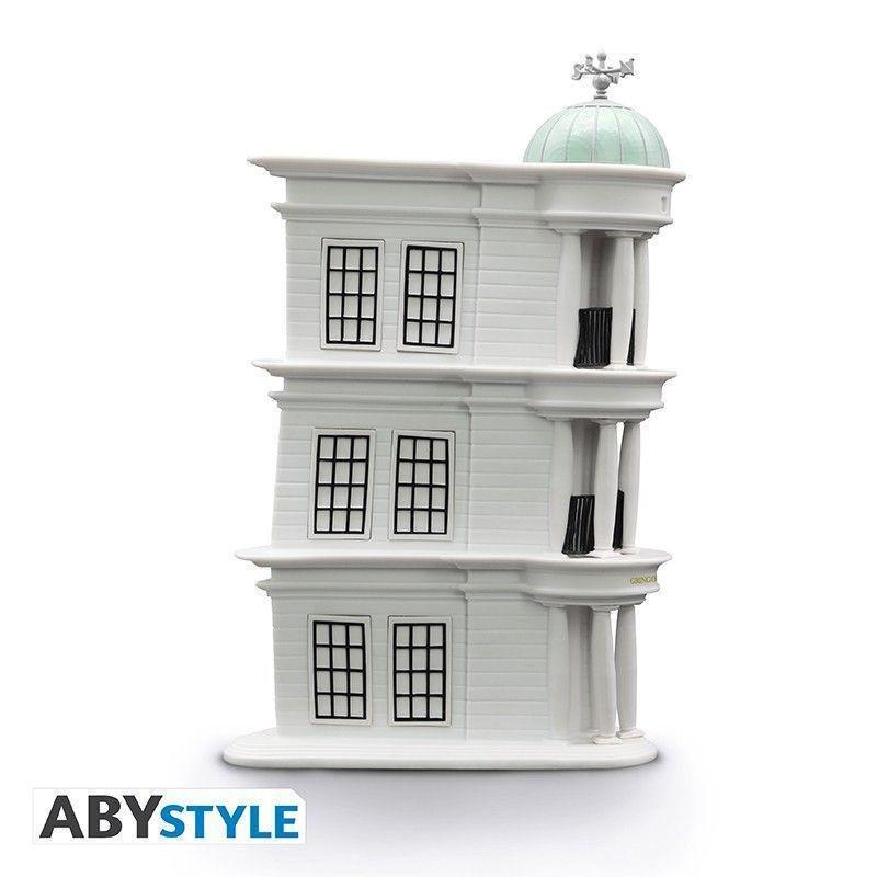 ABYstyle Wizarding World Harry Potter Gringotts Money Bank, , large image number 5