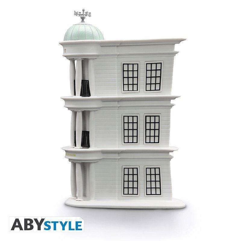 ABYstyle Wizarding World Harry Potter Gringotts Money Bank, , large image number 6