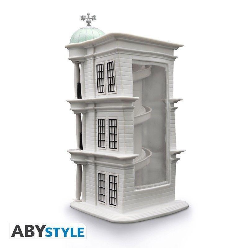 ABYstyle Wizarding World Harry Potter Gringotts Money Bank, , large image number 7