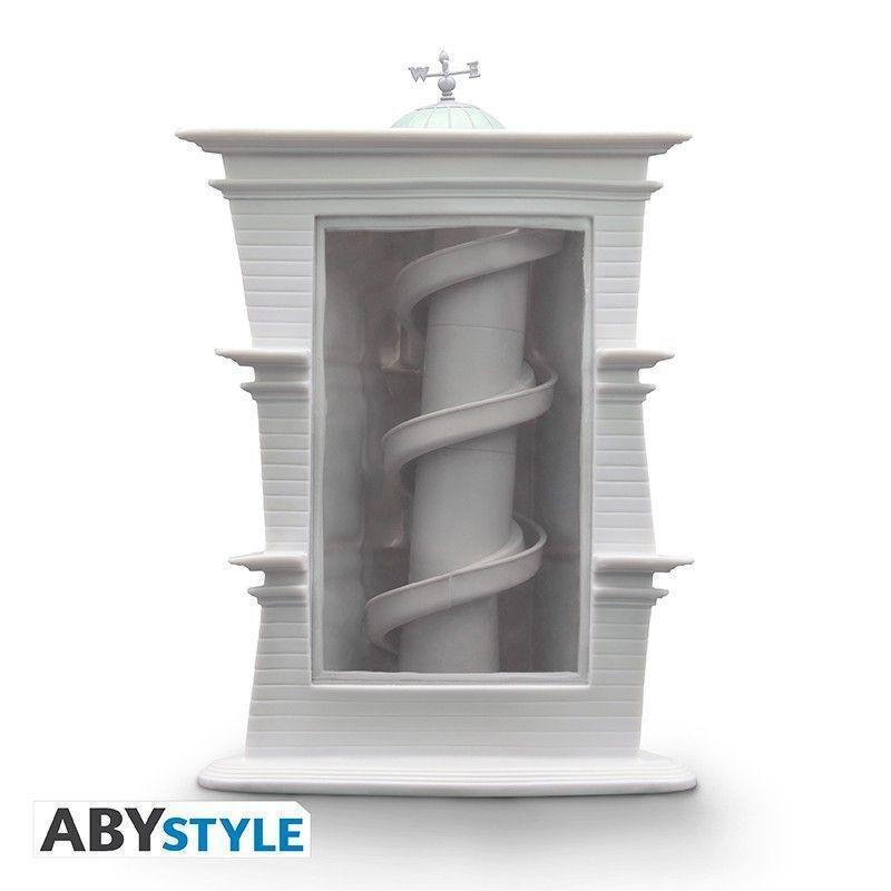 ABYstyle Wizarding World Harry Potter Gringotts Money Bank, , large image number 8