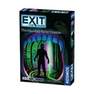 KOSMOS GAMES - Exit the Haunted Roller Coaster Board Game (English)