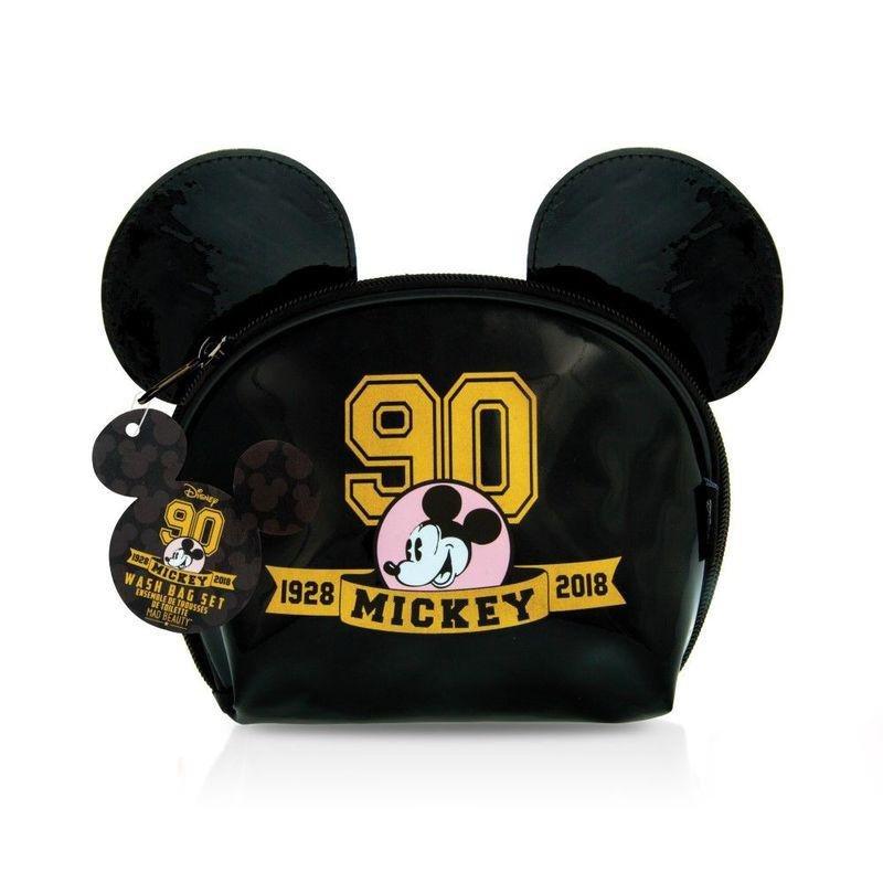 Mad Beauty Mickey's 90th Anniversary Cosmetic Bag, , large image number 0