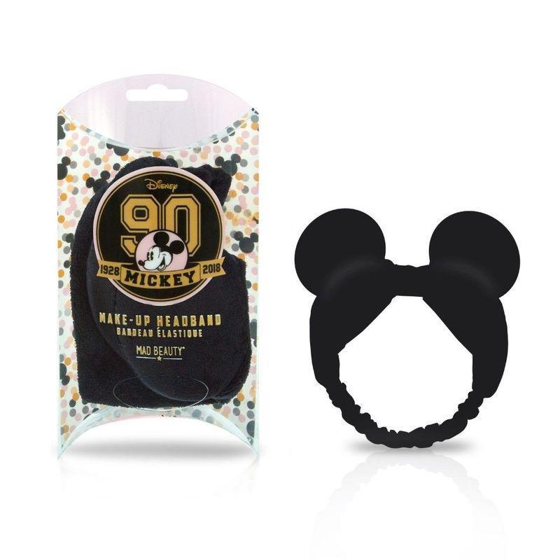 Mad Beauty Mickey's 90th Anniversary Headband, , large image number 0