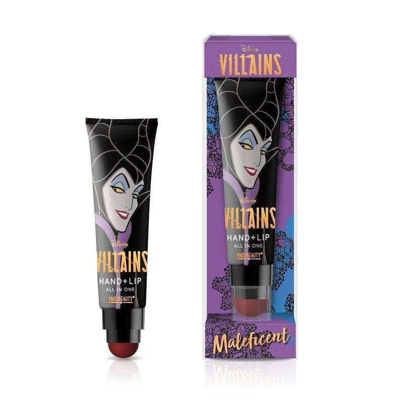 Mad Beauty Disney Villains Maleficent Hand & Lip, , large image number 0