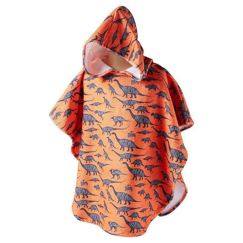 Slipstop Diplodocus Poncho, , large image number 0