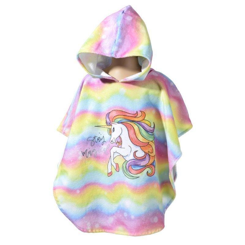 Slipstop Magical Poncho, , large image number 0