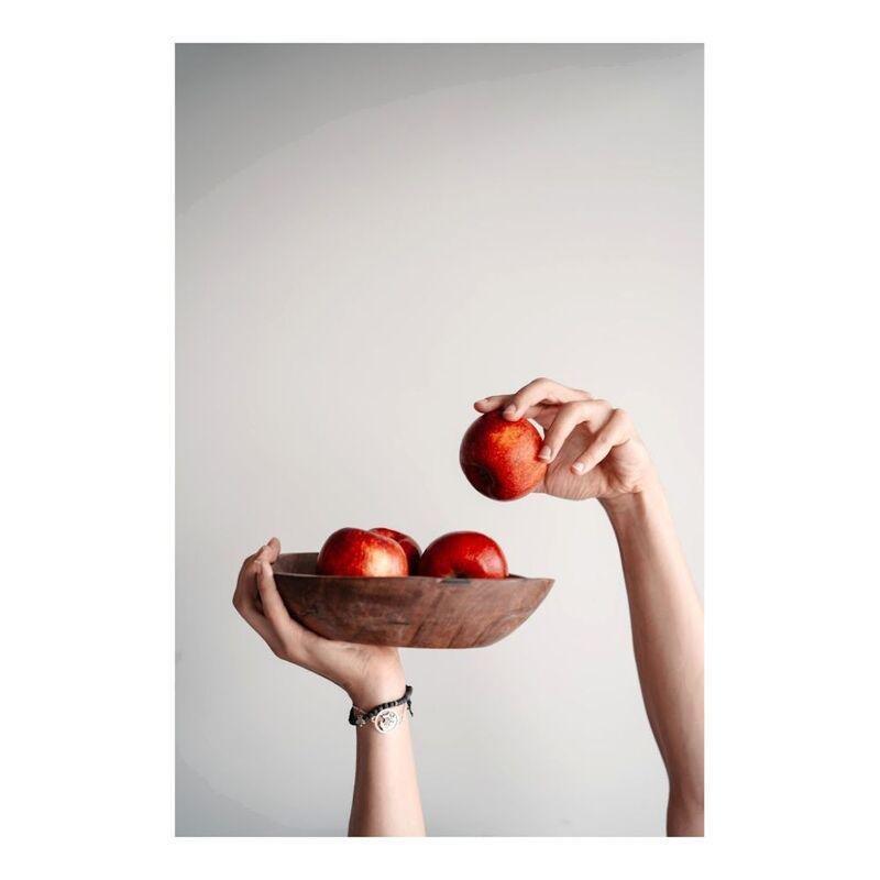 Nordico Wooden Bowl Acacia | 25 X 7 Cm, , large image number 3