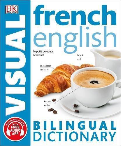 French English Bilingual Visual Dictionary | Orling Kindersley, , large image number 0